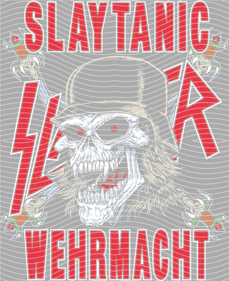 Metal band half tone-MB 216